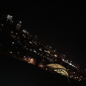 Meet your Posher, Victoia